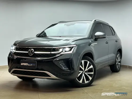 VOLKSWAGEN TAOS 2022