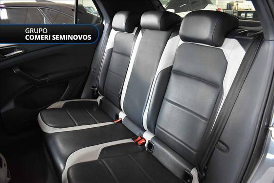 VOLKSWAGEN T-CROSS 2020