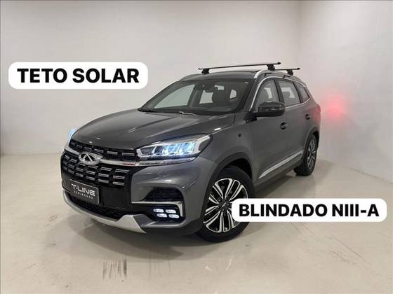 CAOA CHERY TIGGO 8 2023