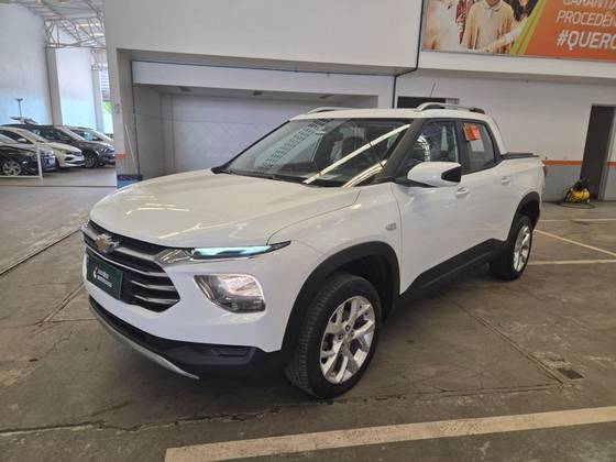 CHEVROLET MONTANA 2025