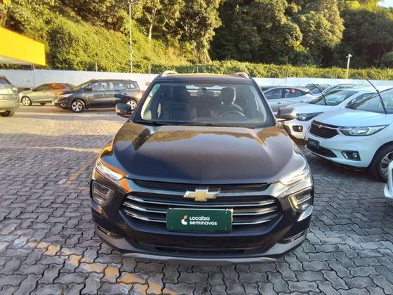 CHEVROLET MONTANA 2024