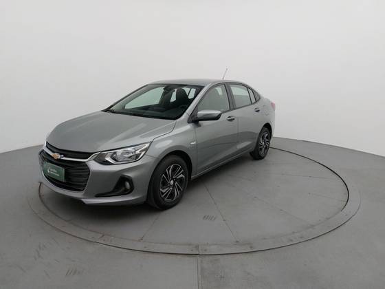 CHEVROLET ONIX 2024