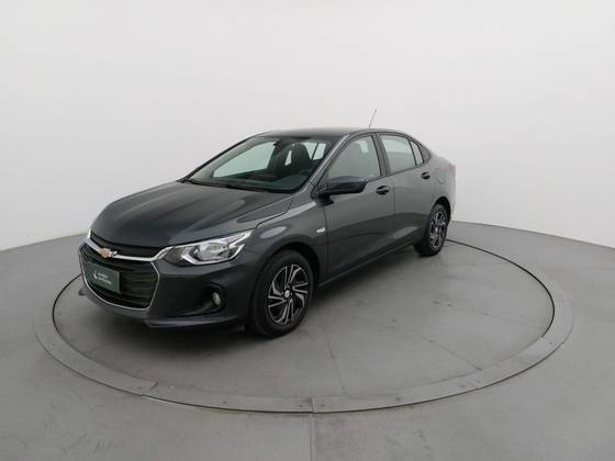 CHEVROLET ONIX 2024