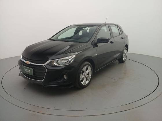 CHEVROLET ONIX 2024