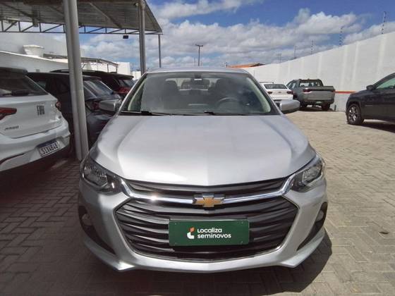 CHEVROLET ONIX 2023
