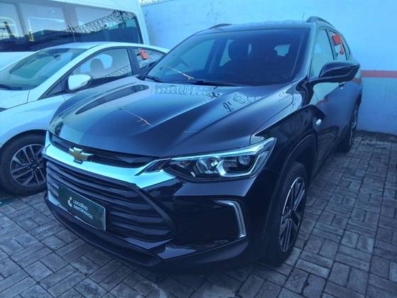 CHEVROLET TRACKER 2024