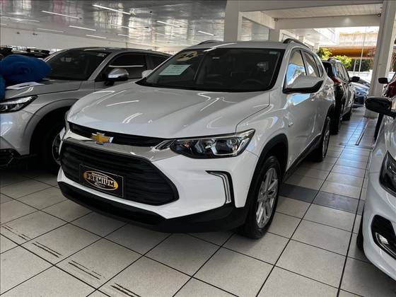 CHEVROLET TRACKER 2024