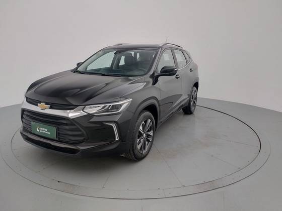 CHEVROLET TRACKER 2023