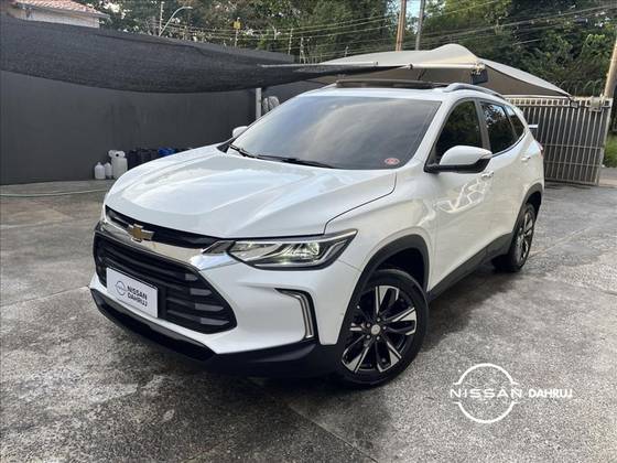 CHEVROLET TRACKER 2023