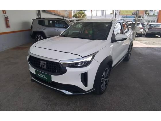 FIAT FASTBACK 2023