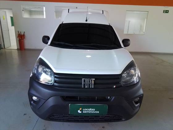 FIAT FIORINO 2024