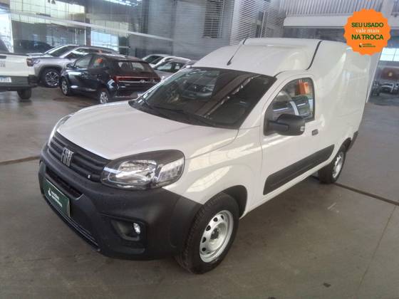 FIAT FIORINO 2025