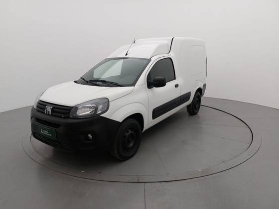 FIAT FIORINO 2023