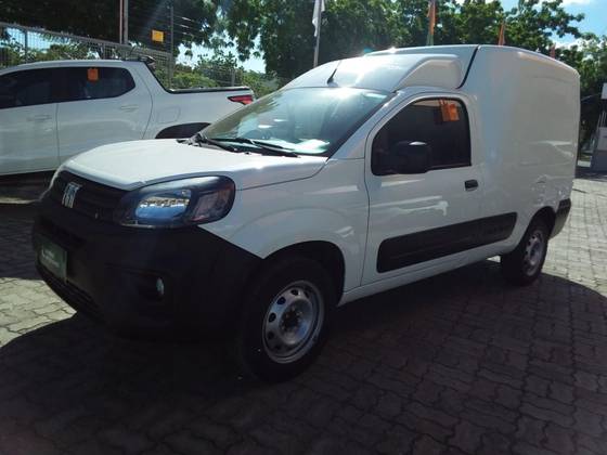 FIAT FIORINO 2024