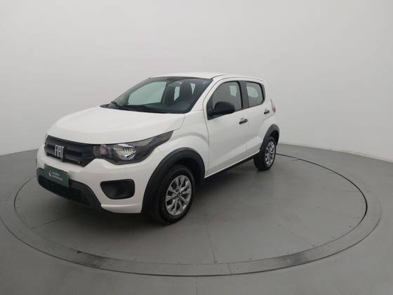 FIAT MOBI 2024