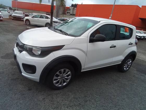 FIAT MOBI 2024