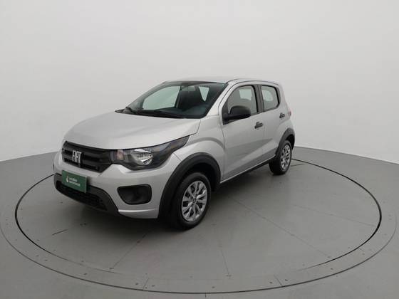 FIAT MOBI 2024