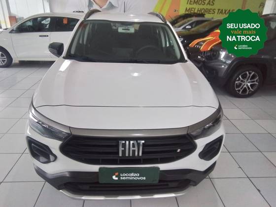 FIAT PULSE 2024