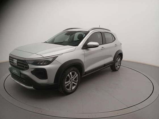 FIAT PULSE 2022