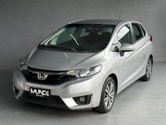 HONDA FIT 2015