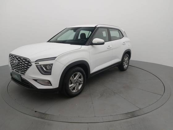 HYUNDAI CRETA 2024