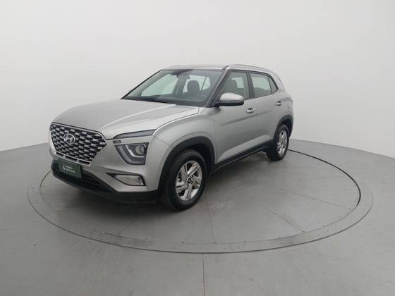 HYUNDAI CRETA 2025