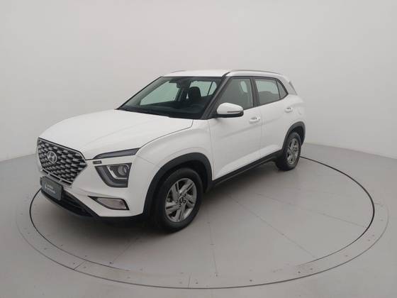 HYUNDAI CRETA 2025