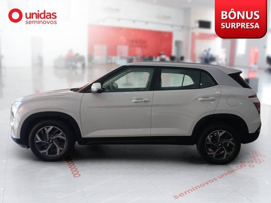 HYUNDAI CRETA 2024