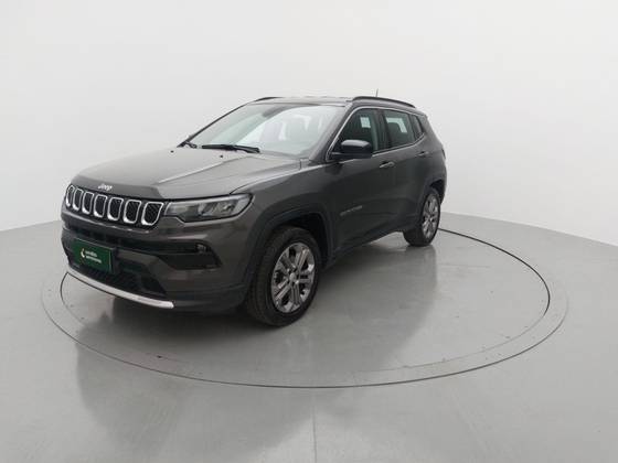 JEEP COMPASS 2023