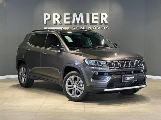 JEEP COMPASS 2024