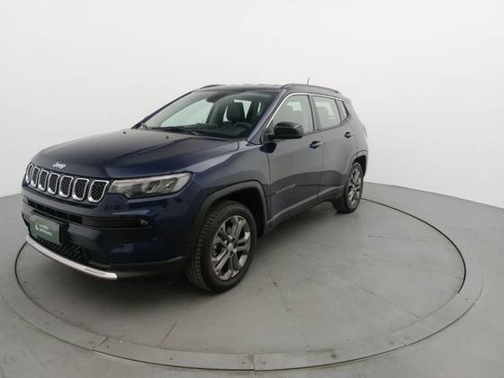 JEEP COMPASS 2023