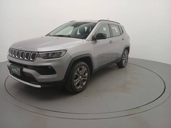JEEP COMPASS 2024