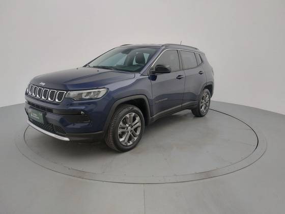 JEEP COMPASS 2023