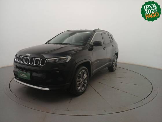 JEEP COMPASS 2024