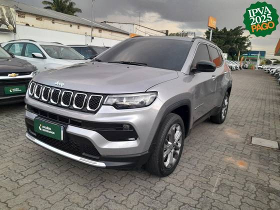 JEEP COMPASS 2023