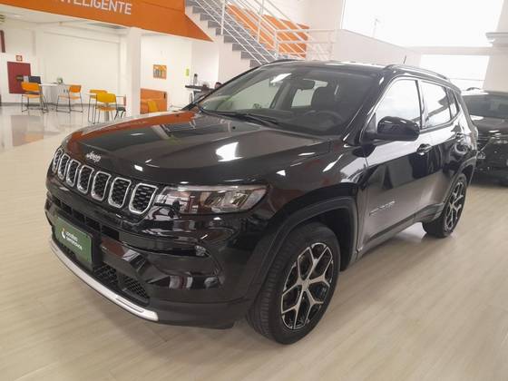 JEEP COMPASS 2025