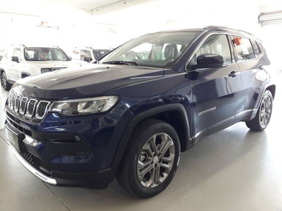 JEEP COMPASS 2023