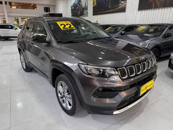 JEEP COMPASS 2022