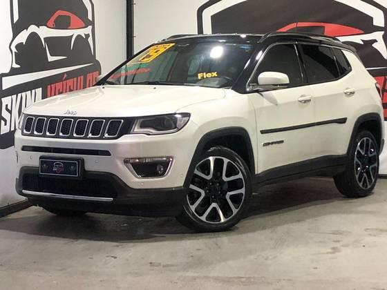 JEEP COMPASS 2019