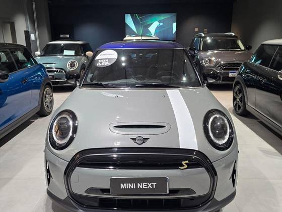 MINI COOPER 2023