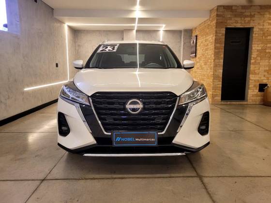 NISSAN KICKS 2023