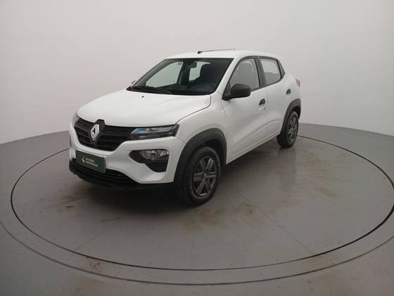RENAULT KWID 2024