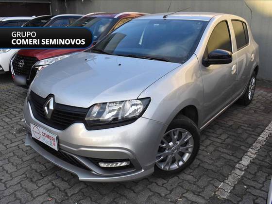 RENAULT SANDERO 2023