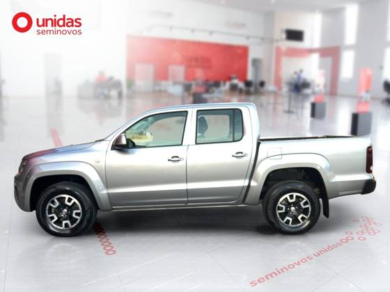 VOLKSWAGEN AMAROK 2023