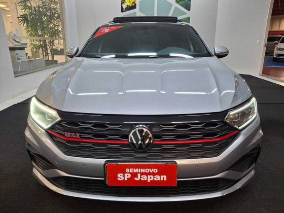 VOLKSWAGEN JETTA 2019