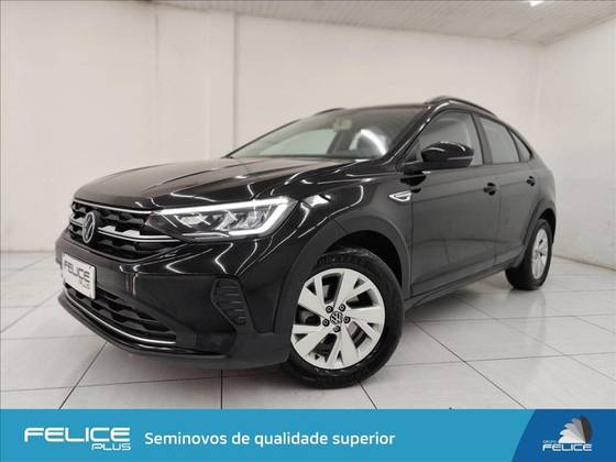 VOLKSWAGEN NIVUS 2024