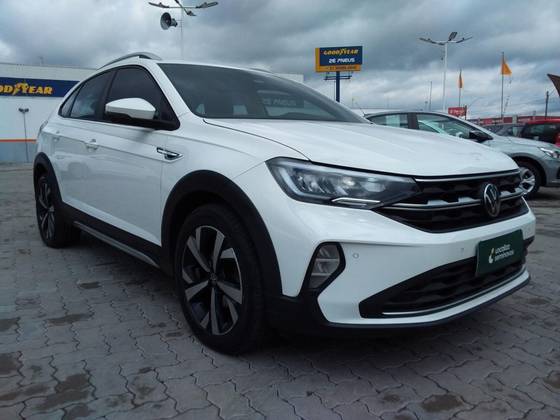 VOLKSWAGEN NIVUS 2024