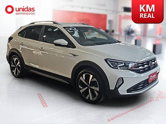 VOLKSWAGEN NIVUS 2024