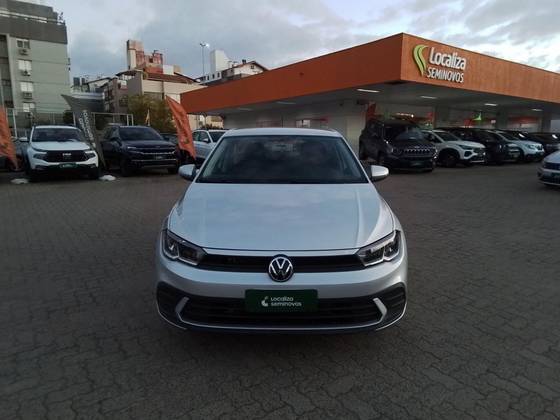 VOLKSWAGEN POLO 2025