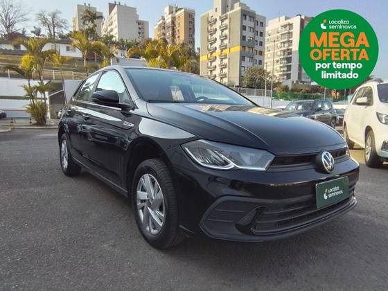 VOLKSWAGEN POLO 2025